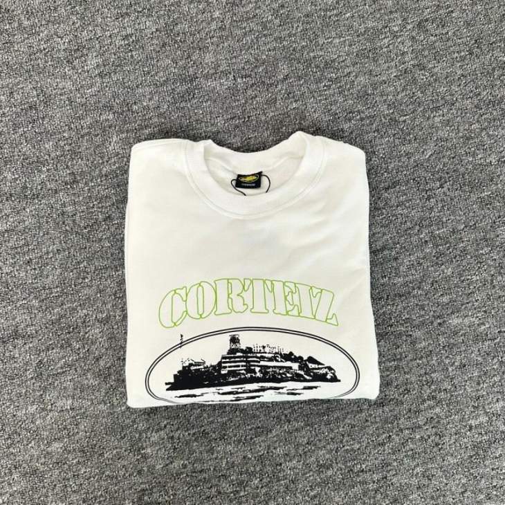 Corteiz Sweatshirt _SKUCorteizS-XLwmtx626931558